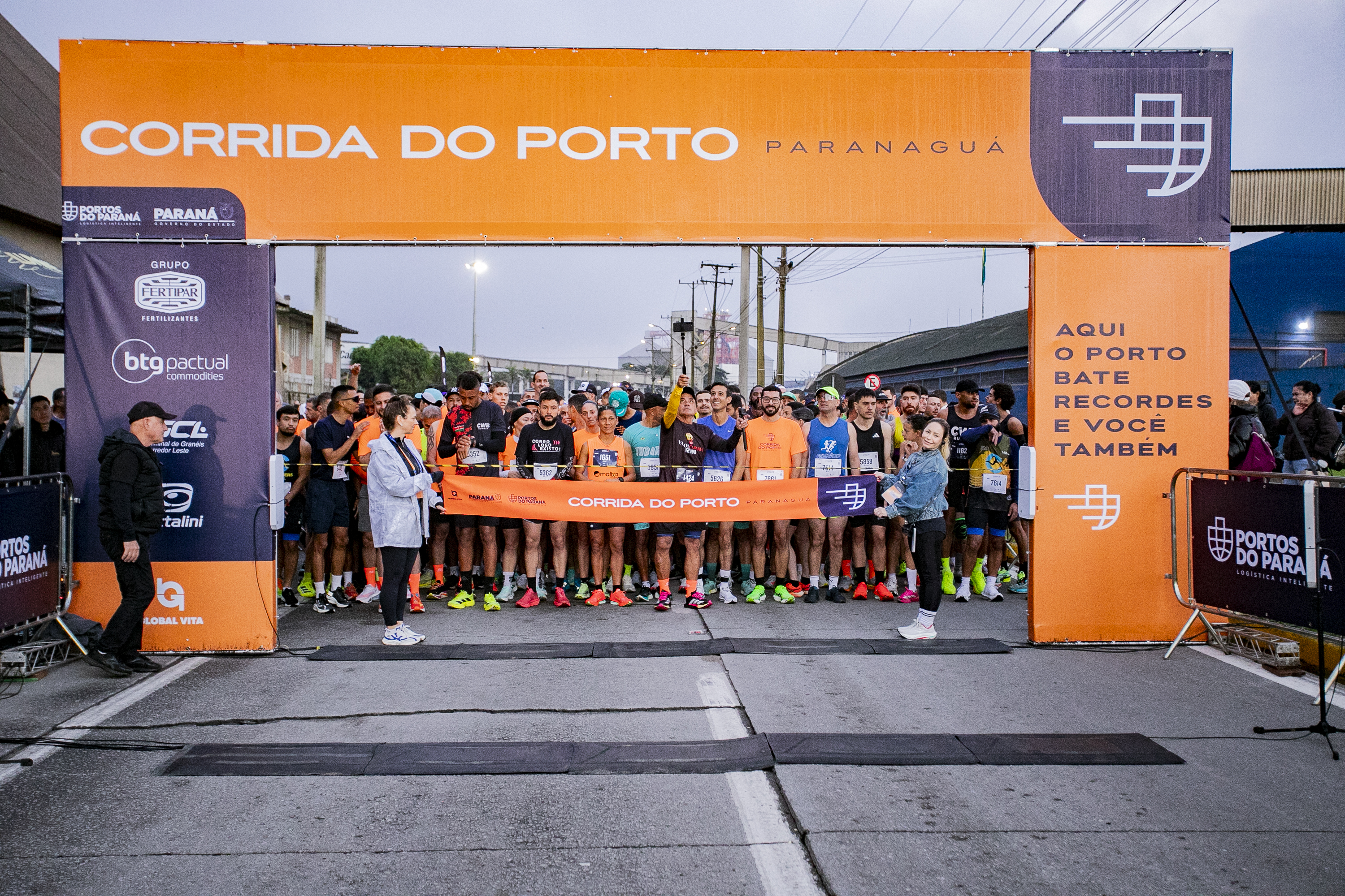 Corrida do Porto 2026