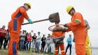 Curso promovido pela Diretoria de Meio Ambiente, em parceria com a empresa responsável pela Defesa Ambiental dos Portos paranaenses, atende 50 moradores da Ponta da Pita. 