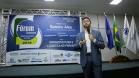 Evento na noite de segunda-feira (9) apresentou obras e projetos para empresários e produtores dos Campos Gerais.