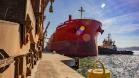 Estatística mostra que nos oito últimos meses, complexo de exportação de grãos do Porto de Paranaguá carregou meio milhão de tonelada a mais de grãos, em comparação com 2018