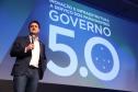Empresa pública é uma das patrocinadoras do evento Governo 5.0, que acontece nesta quinta (31) e sexta-feira (1), em Foz do Iguaçu. As palestras e feira de serviços devem reunir mais de cinco mil pessoas e é voltado especialmente para prefeitos e gestores públicos.