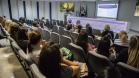 Psicóloga faz palestra às mulheres da Portos do Paraná