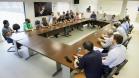Retomadas reuniões do Conselho de Autoridade Portuária em Antonina