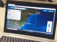 Dados dos programas de monitoramento ambiental da empresa pública Portos do Paraná podem contribuir para o aperfeiçoamento da plataforma que monitora o mar nos estados do Paraná e Santa Catarina