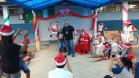 Empregados da empresa pública entregaram 174 presentes para crianças, jovens e idosos carentes em Paranaguá e Antonina. O Natal Solidário da empresa pública arrecadou brinquedos, bicicletas, instrumentos musicais, roupas e sapatos para fazer a festa de quem mais precisava. 