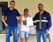 Moradores da Ilha do Teixeira receberam nesta quinta-feira (23) o certificado de conclusão do curso e um kit de ferramentas. O objetivo da ação da empresa Portos do Paraná é que os pescadores possam consertar e fazer a manutenção dos próprios barcos.