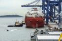 Porto de Paranaguá faz 85 anos com evolução na movimentação
