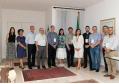 O grupo foi recebido pela embaixadora Glivânia Maria de Oliveira e se reuniu na Embaixada do Brasil no Panamá para conhecer as tratativas que o País está fazendo para ampliar a utilização do Canal. Entre as medidas, segundo Teixeira, está a tentativa e a necessidade de se construir um acordo para redução de tarifas.
