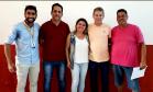 Empresa pública promoveu curso para preparar a comunidade para o mercado de trabalho. Conteúdos abordaram como produzir documentos, planilhas, acessar e-mails e navegar na internet