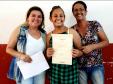 Empresa pública promoveu curso para preparar a comunidade para o mercado de trabalho. Conteúdos abordaram como produzir documentos, planilhas, acessar e-mails e navegar na internet