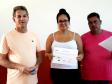 Empresa pública promoveu curso para preparar a comunidade para o mercado de trabalho. Conteúdos abordaram como produzir documentos, planilhas, acessar e-mails e navegar na internet