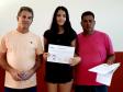 Empresa pública promoveu curso para preparar a comunidade para o mercado de trabalho. Conteúdos abordaram como produzir documentos, planilhas, acessar e-mails e navegar na internet