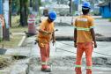 O local terá o pavimento recuperado com investimento de R$ 1,9 milhão. Outras melhorias são constantes para garantir agilidade aos deslocamentos, além de segurança e comodidade aos motoristas. 