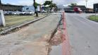 O local terá o pavimento recuperado com investimento de R$ 1,9 milhão. Outras melhorias são constantes para garantir agilidade aos deslocamentos, além de segurança e comodidade aos motoristas. 