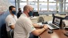 Empresa pública participou de encontro virtual promovido pelo Porto do Itaqui, sobre as consequências do coronavírus para a Gestão Ambiental dos portos brasileiros.