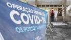 Nesta quarta-feira (29), Paranaguá completa 372 anos. A Portos do Paraná parabeniza a cidade e reforça solidariedade neste momento em que as comemorações não podem ser realizadas em decorrência da Covid-19. A empresa pública assegura, nesta data, que todo o trabalho de prevenção à doença segue firme junto aos trabalhadores que atuam na atividade portuária.