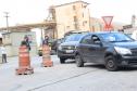 Exercício deixou Polícia Federal satisfeita com o cenário encontrado no porto de Paranaguá, no Paraná.