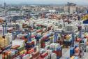 Faltando quatro meses para o fim de 2020, os portos do Estado já movimentaram 38,67 milhões de toneladas de cargas – o equivalente a 73% do total transportado no ano passado inteiro (53,2 milhões de toneladas). Expectativa para este ano é de novo recorde.