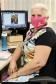 Para lembrar da importância de cuidar-se, como parte do empodeiramento delas, esta semana, a empresa pública distribuiu às quase 80 mulheres do quadro, máscaras cor de rosa, com um convite para a palestra, que encerra a ação na próxima quinta-feira, dia 29.