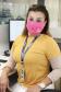 Para lembrar da importância de cuidar-se, como parte do empodeiramento delas, esta semana, a empresa pública distribuiu às quase 80 mulheres do quadro, máscaras cor de rosa, com um convite para a palestra, que encerra a ação na próxima quinta-feira, dia 29.