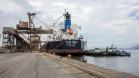 Aumenta, em volume e quantidade, o abastecimento de navios nos portos do Paraná. 