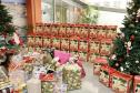 Natal Voluntário faz a alegria de 126 crianças em Paranaguá e Antonina