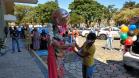 Assistente social e pedagoga da Portos do Paraná ganhou homenagem dos colegas de Recursos Humanos