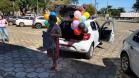 Assistente social e pedagoga da Portos do Paraná ganhou homenagem dos colegas de Recursos Humanos
