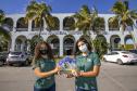 Empresa pública promoveu campanha para incentivar o consumo de peixes nativos como robalo, corvina, pescada e linguado. Hoje, cerca de 6 mil famílias da região vivem com a renda da atividade.