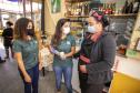 Empresa pública promoveu campanha para incentivar o consumo de peixes nativos como robalo, corvina, pescada e linguado. Hoje, cerca de 6 mil famílias da região vivem com a renda da atividade.