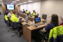 Com a promoção de workshops com prestadores de serviços portuários, equipe da Diretoria de Meio Ambiente da empresa pública visa aperfeiçoar os procedimentos para promover segurança ambiental, saúde e segurança no trabalho