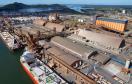 Corredor de Exportação do Porto de Paranaguá registra alta de 6% em julho