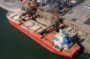 Corredor de Exportação do Porto de Paranaguá registra alta de 6% em julho