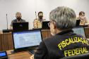 Comissão federal produziu relatório que será usado para melhorias e evolução de todos os sistemas de vigilâncias aplicados pela Portos do Paraná