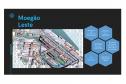 A Portos do Paraná agendou para o dia 20 de outubro a apresentação à comunidade do projeto de centralização da descarga ferroviária em uma moega exclusiva para trens no Corredor de Exportação da região Leste do Porto de Paranaguá. A audiência pública do plano, conhecido como “Moegão”, será online e aberta à participação da população.