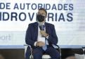 Governança e Sustentabilidade nas Autoridades Portuárias foi o tema abordado pelos representantes do Paraná em evento do setor que acontece nesta quarta e quinta-feira (28 e 29), em Brasília. Trata-se do Fórum Nacional de Logística e Infraestrutura Portuária - Brasil Export 2021, que reúne autoridades portuárias de Norte a Sul do país. A edição nacional do evento faz uma síntese dos fóruns realizados nas regionais, ao longo deste ano.