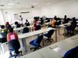 Ação envolvendo filhos de pescadores está ligada ao projeto Jovem Aprendiz e tem objetivo aprimorar a entrada no mercado de trabalho.