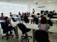 Ação envolvendo filhos de pescadores está ligada ao projeto Jovem Aprendiz e tem objetivo aprimorar a entrada no mercado de trabalho.