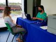 Organizado e coordenado pela empresa pública Portos do Paraná, o evento ofereceu aos caminhoneiros serviços do Detran-PR, do Serviço Social do Transporte e do Serviço Nacional de Aprendizagem do Transporte (Sest/Senat), da Global Saúde, além de orientações sobre trânsito, meio ambiente, segurança e corte de cabelo.