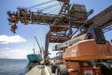 Porto de Paranaguá prepara corredor Leste para demanda de exportação de grãos e farelos