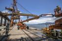 Porto de Paranaguá prepara corredor Leste para demanda de exportação de grãos e farelos