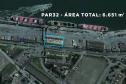 Arrendamento de áreas aumenta oportunidades de investimentos no Porto de Paranaguá