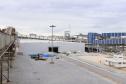 Oeste do Porto de Paranaguá se desenvolve com obras e investimentos públicos e privados