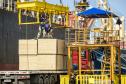 Nos cinco primeiros meses, exportações de carga geral pelo Paraná aumentaram 7%