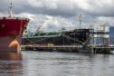 Embarque de líquidos de origem vegetal é destaque nas exportações pelo Porto de Paranaguá
