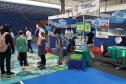  Portos do Paraná apresenta suas ações na 15ª Semana do Meio Ambiente em Paranaguá