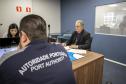 A Portos do Paraná realizou nesta quarta-feira (26), de forma híbrida - virtual e presencial - a audiência pública sobre o arrendamento da área denominada PAR15, no Porto de Paranaguá. A sessão é parte necessária do processo para a realização do certame licitatório do terminal, em futuro leilão.