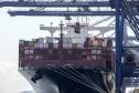 Porto de Paranaguá está apto a receber navios maiores com mais carga