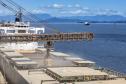 Porto de Paranaguá tem alta de 11,73% nas movimentações de grãos pelo Corredor Leste