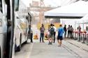 Navio com 2 mil turistas chega a Paranaguá e deve colocar Paraná na rota de cruzeiros
